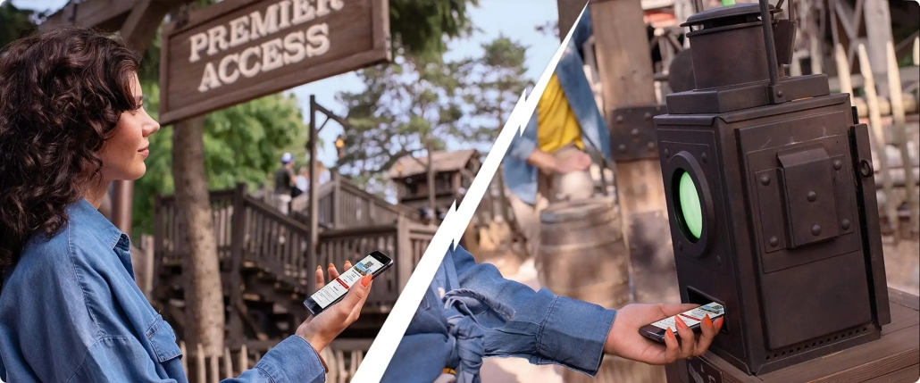 Disneyland Parijs tips