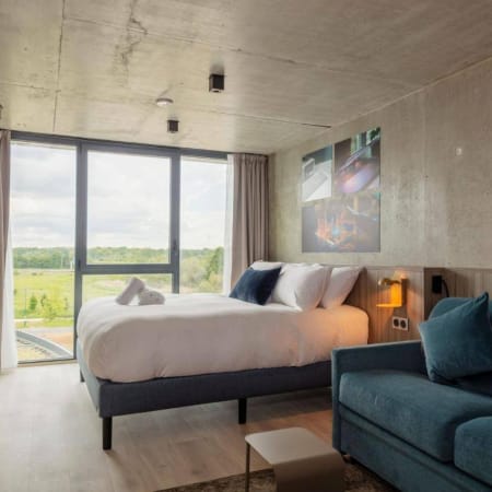 Ki Space Hotel & Spa