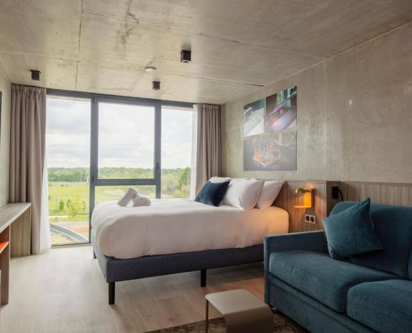 Ki Space Hotel & Spa