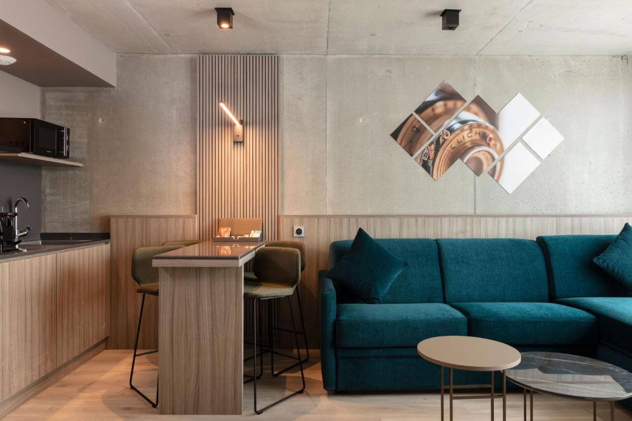 Ki Space Hotel & Spa