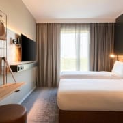 Moxy Paris Val d'Europe Moxy Paris Val d'Europe