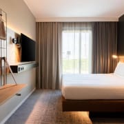 Moxy Paris Val d'Europe Moxy Paris Val d'Europe