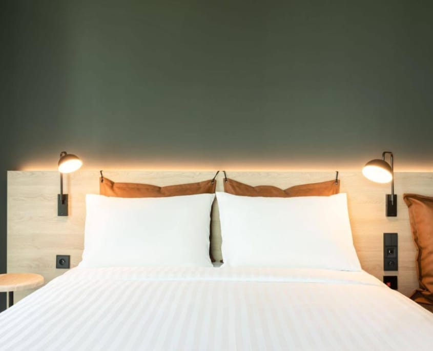 Moxy Paris Val d'Europe Moxy Paris Val d'Europe