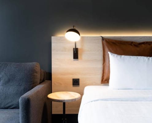 Moxy Paris Val d'Europe