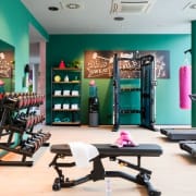 Moxy Paris Val d'Europe Moxy Paris Val d'Europe