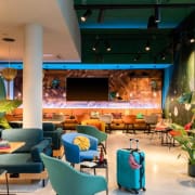 Moxy Paris Val d'Europe Moxy Paris Val d'Europe