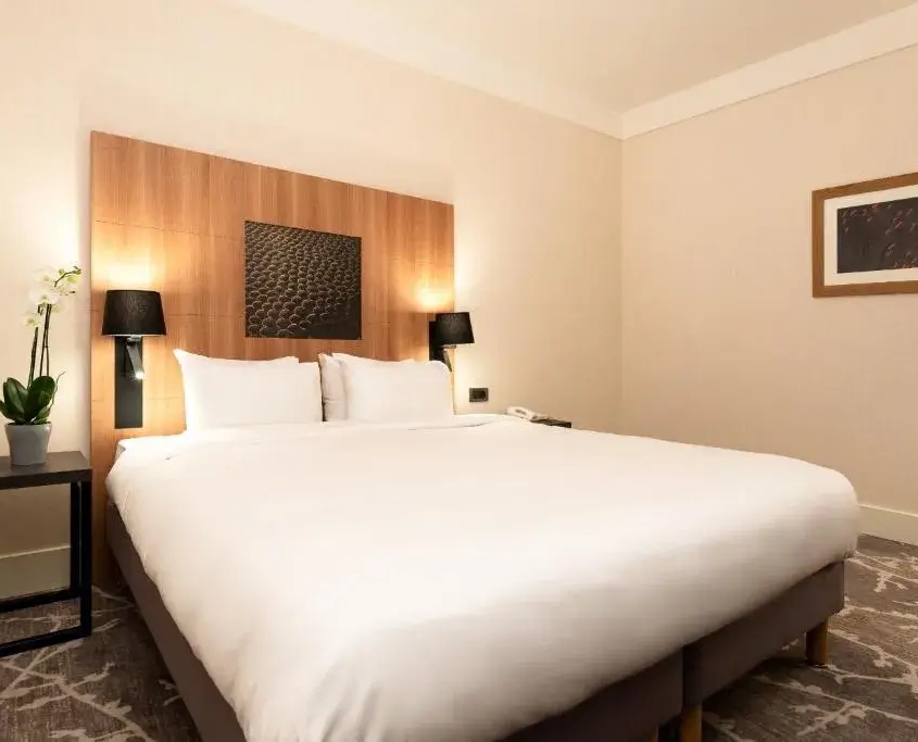 Radisson Blu Hotel Paris Marne-La-Vallee