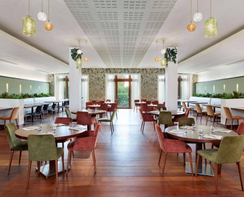 Radisson Blu Hotel Paris Marne-La-Vallee