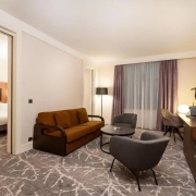 Radisson Blu Hotel Paris Marne-La-Vallee