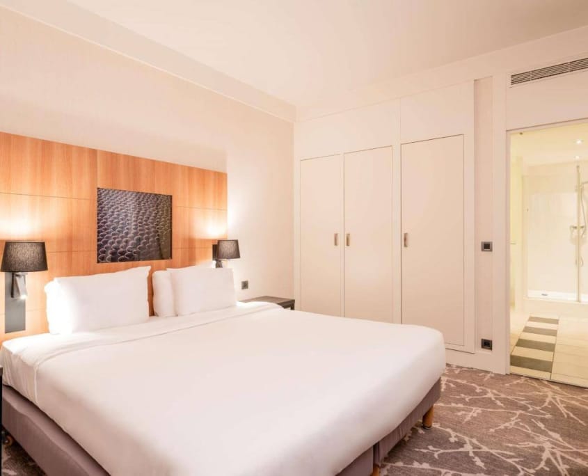 Radisson Blu Hotel Paris Marne-La-Vallee