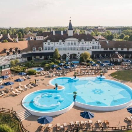 Marriott's Village d'Ile-de-France