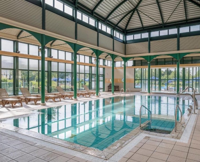 Marriott's Village d'Ile-de-France