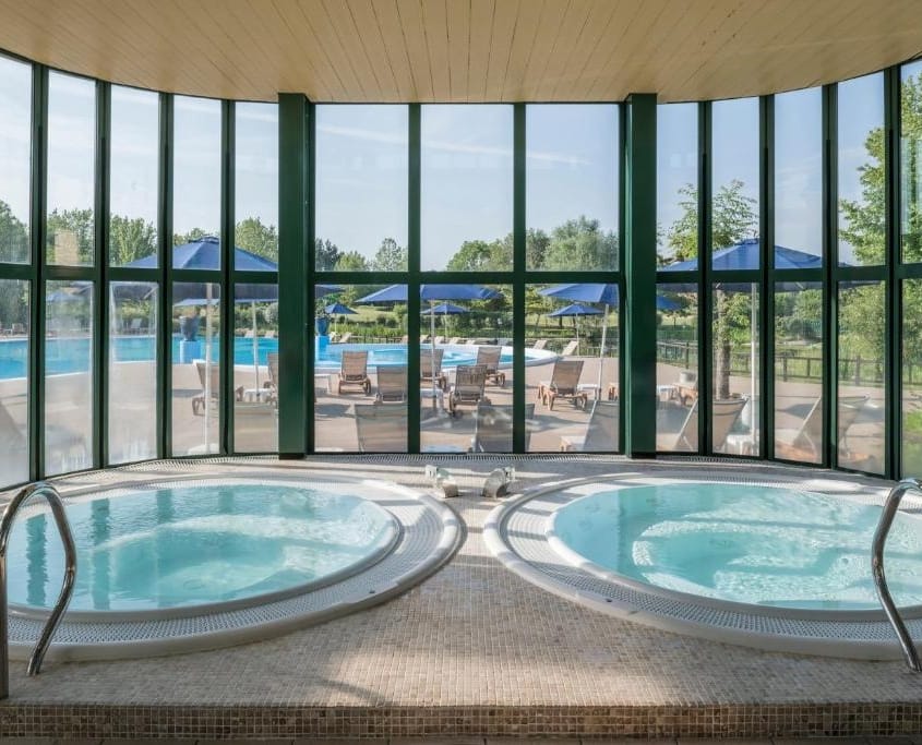 Marriott's Village d'Ile-de-France