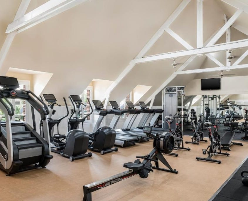 Marriott's Village d'Ile-de-France