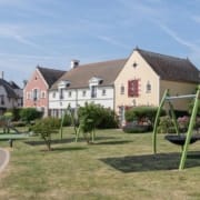 Marriott's Village d'Ile-de-France