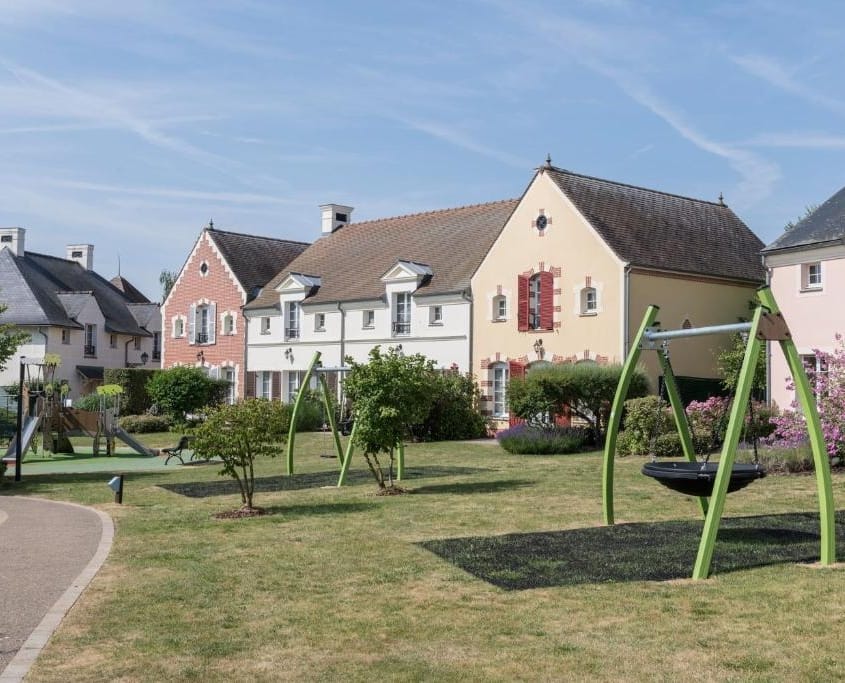 Marriott's Village d'Ile-de-France