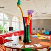 Marriott's Village d'Ile-de-France