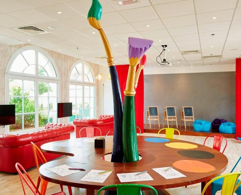 Marriott's Village d'Ile-de-France