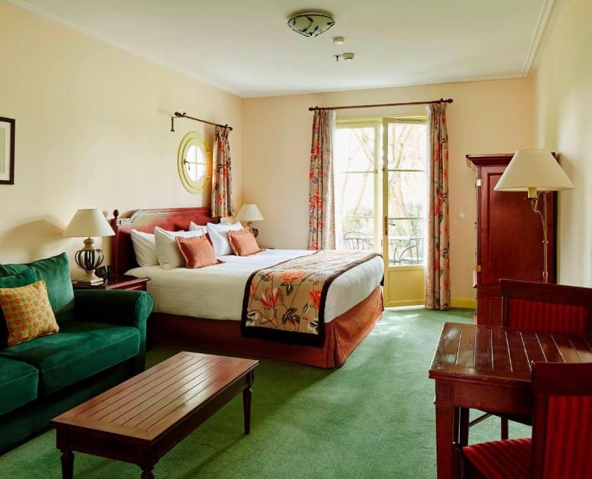 Marriott's Village d'Ile-de-France