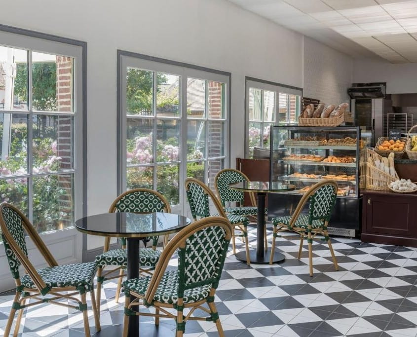 Marriott's Village d'Ile-de-France