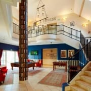 Marriott's Village d'Ile-de-France