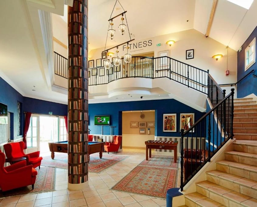 Marriott's Village d'Ile-de-France