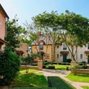 Marriott's Village d'Ile-de-France