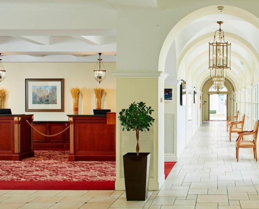 Marriott's Village d'Ile-de-France