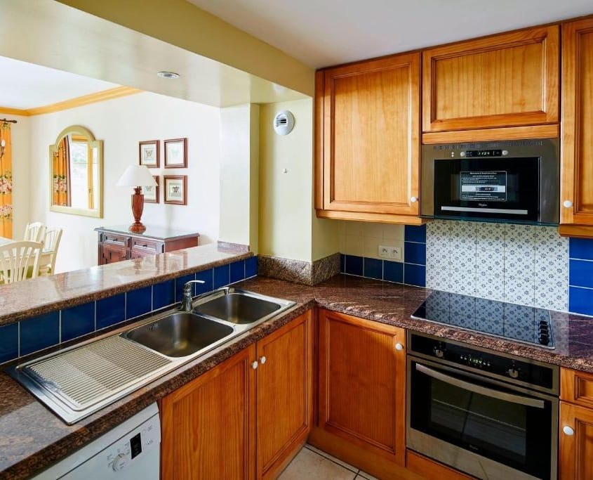 Marriott's Village d'Ile-de-France